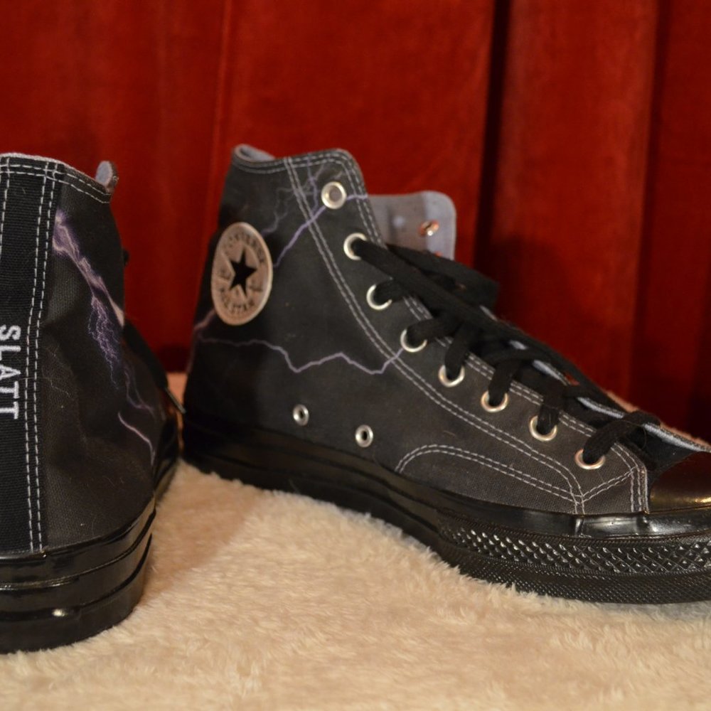 Converse Chuck 70 Custom Sneaker - image 3
